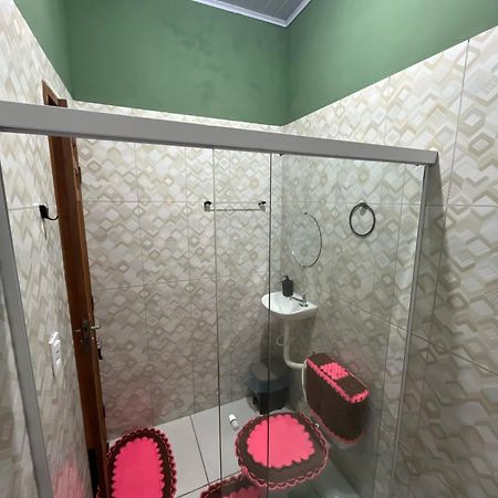 Hostel Caicara Santo Amaro do Maranhao 外观 照片