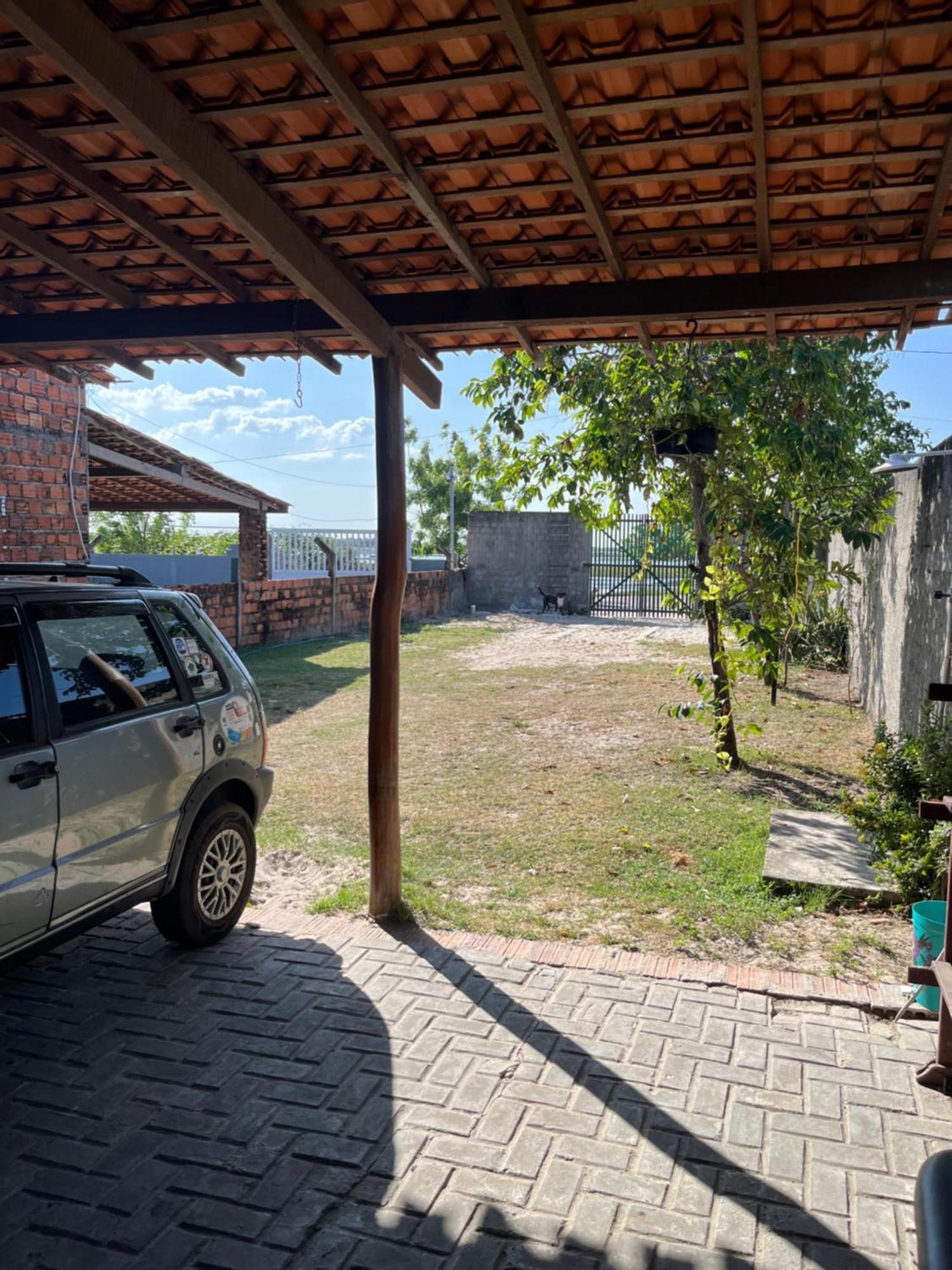 Hostel Caicara Santo Amaro do Maranhao 外观 照片