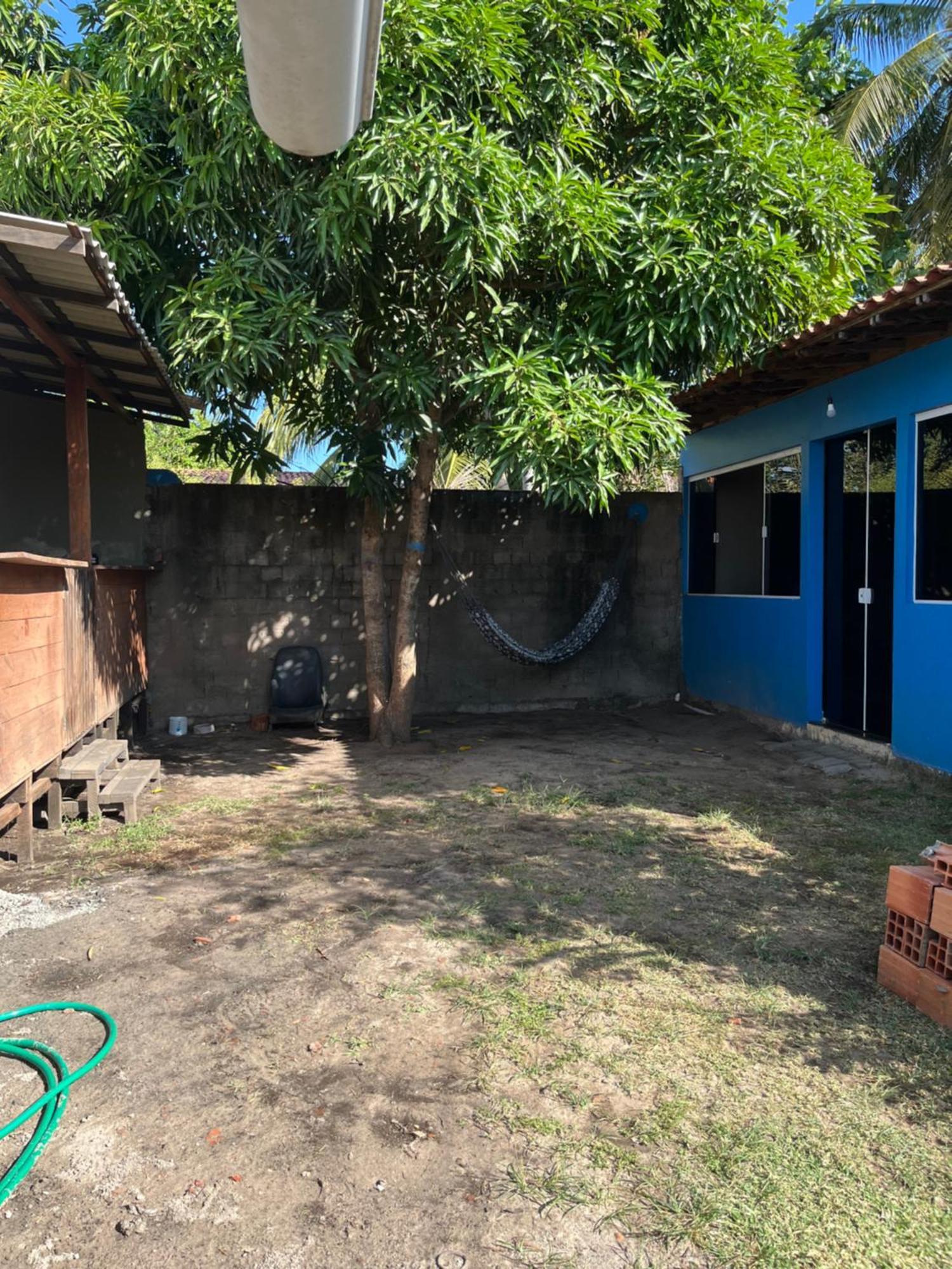 Hostel Caicara Santo Amaro do Maranhao 外观 照片